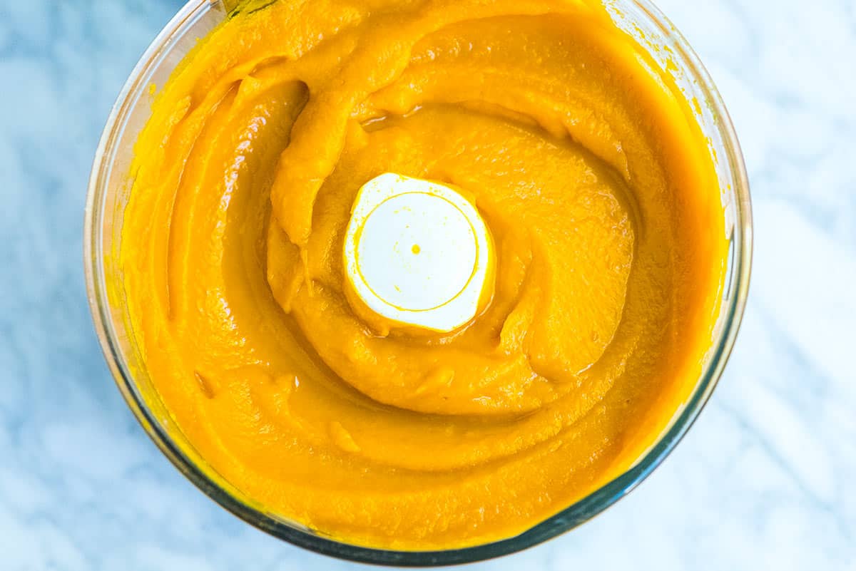 Homemade Pumpkin Puree: Easy Recipe & Better Than Canned