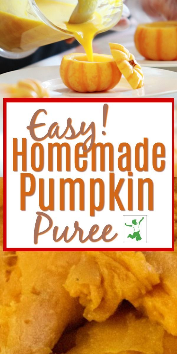Mastering Homemade Pumpkin Puree: Choose the Right Pumpkin